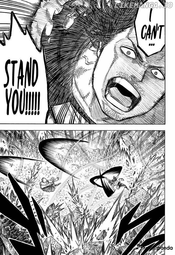 Black Clover chapter 49 image 09